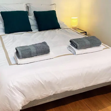 Nid Urbain Apartament