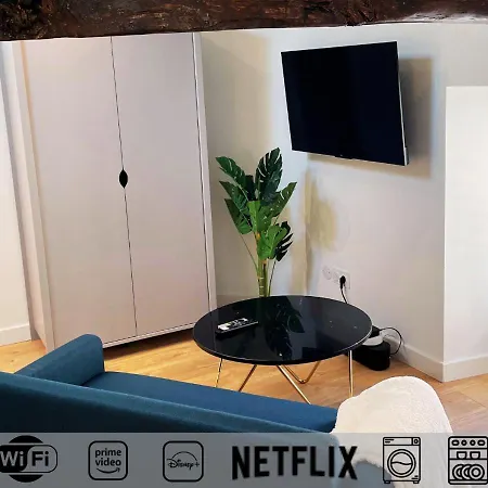 Apartament Nid Urbain Angoulême